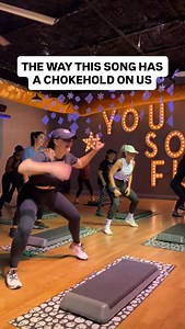 220K views · 11K reactions | Wop wop wop  @therealjdash #millennialmom #millennials #aerobics #throwback | Fly Dance Fitness | Facebook