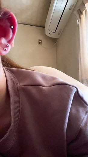 軟骨ピアスの腫れと痛みへの対処法