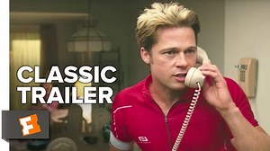 Burn After Reading: A Masterpiece of Absurdity and Emptiness