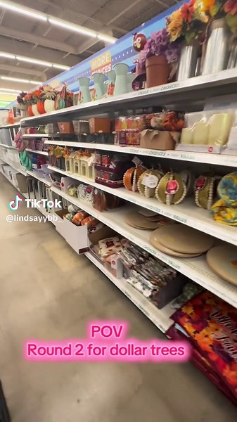 Dollar Tree Fall Decor Finds: Shop Autumn Essentials