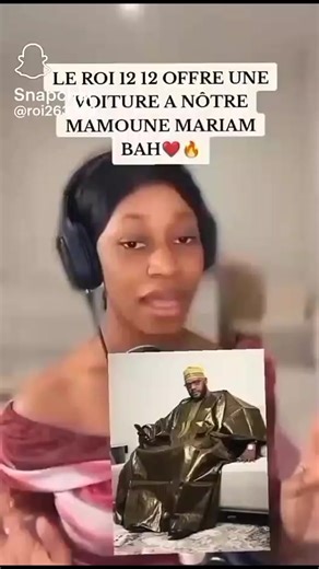 Si ta famille ❤️ compte encore de pauvre c'est d'abord ta famille tu traites de pauvre. Inconscient. Dans la vie, il y a des gens qui ne reconnaissent pas toujours ce qu’on a fait pour eux. L’important, c’est de rester fort et de continuer ton chemin. Un jour, il comprendra la valeur de ce que tu as fait pour lui. Reste toujours humblement humble, Cars vanités est toutes choses. On emportera rien sous terre mais on laissera sur terre, les traces de notre existence. Dieu vous bénisse et bénisse t