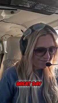 IFR Clearance and Taxi In My 40 Year Old Airplane!