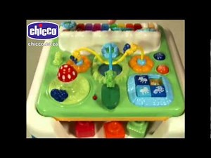 Chicco South Africa* Music & Play Table