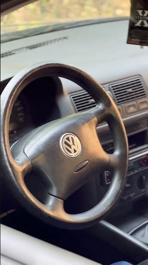 Golf IV