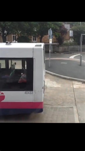Rochdales Old Bus Station 💙😎 | Greg Egan