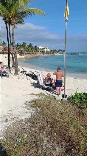 Catalonia Yucatan Beach Resort Mexico #yucatán