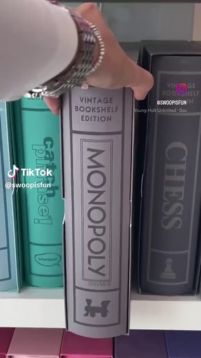 Swoop Is Fun on TikTok