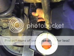 Caster angle question