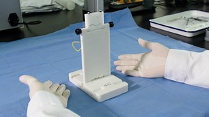 Noninvasive Intratracheal Lipopolysaccharide Instillation in Mice