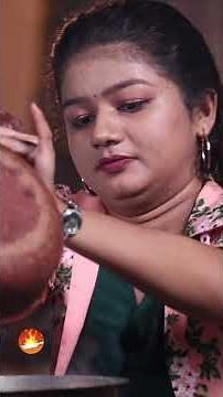 ഇതെന്താ ചേച്ചി പച്ച കളർ #fishrecipe #greenmasala #greenfishfry