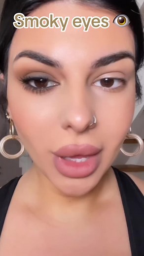 Smoky Eye Makeup Tutorial with Kohl Kajal | Easy Step-by-Step Guide