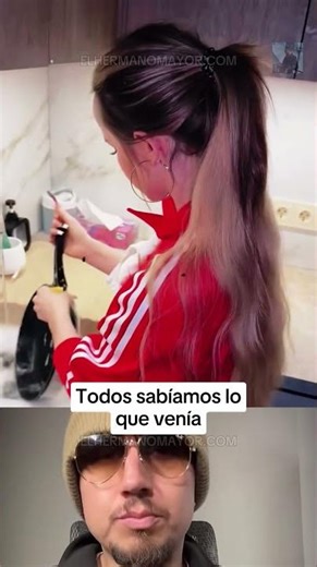 ​Todos sabíamos lo se que venía #ivanbarca #parejas #masculinidad #relaciones #parejas #serhombre