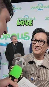 Ke Huy Quan BETRAYS Indiana Jones? 🐍 | The Movie Dweeb