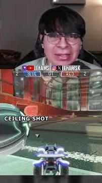 PROBANDO SARPBC #rocketleague #rlclips #rl #rocketleaguehighlights