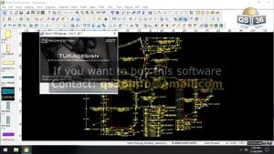 TukaCAD 2017 Tailor Edition Full Crack