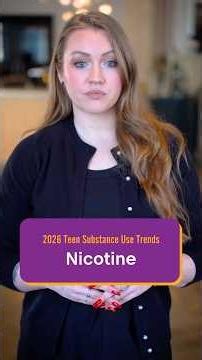 Nicotine: Pouches and Vaping Explained