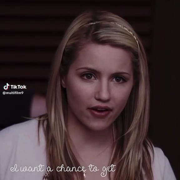 Quinn Fabray: The Best Glee Edits and Moments