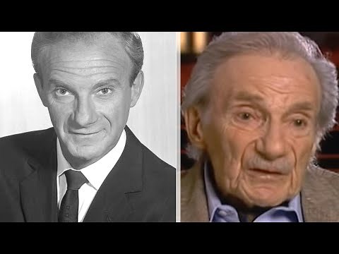 La vida y el triste final de Jonathan Harris