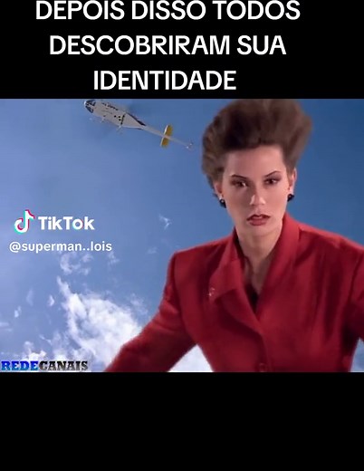 Superman and Lois Lane: The Untold Story