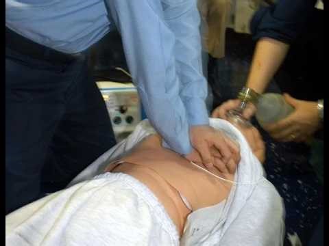 Early Biomarker Predicts Cognitive Impairment After Out-of-Hospital Cardiac Arrest