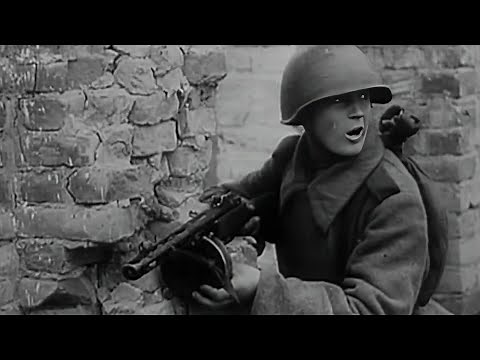 The conquest of the Balkans (January - March 1941) WW2