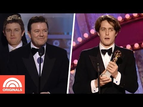 What is the Hollywood Foreign Press Association? The group behind the Golden Globes explained