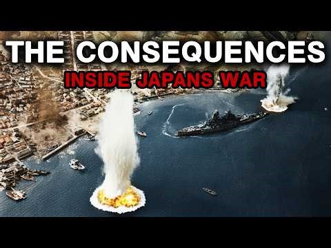Japan’s Struggle to End the War | Inside Japans War Ep. 4