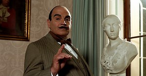 Agatha Christie's Poirot | The Hollow | Season 9 | Episode 4