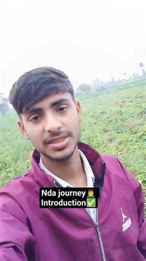 Nda journey Introduction ✅️