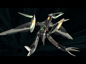 Black Wing (Vandread)