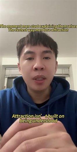 The fastest way men kill attraction: explaining