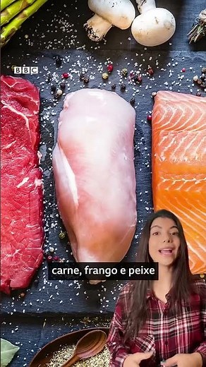 O que se deve comer quando estamos com diarreia? 💩