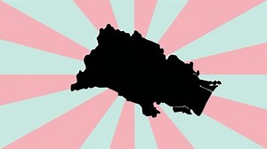 Sendai Map Animated Video Japan Rotating Stock Footage Video (100% Royalty-free) 3426774505 | Shutterstock