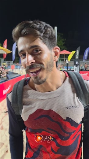 Bate-Bola rápido do Play com Hugo Dojas, campeão da 16° etapa do Circuito Valinhos e atual 52 do mundo. 🤩 Apaixonado por mista? sim, talvez ou jamais? 😅 Vem ver! #ProgramaPlayBT | Programa PLAY BT