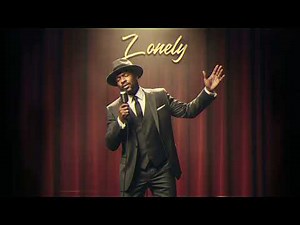 Akon – “Lonely” (Soul-Blues Rework) | Soumix#SoulBlues #SoulCover #VintageSoul