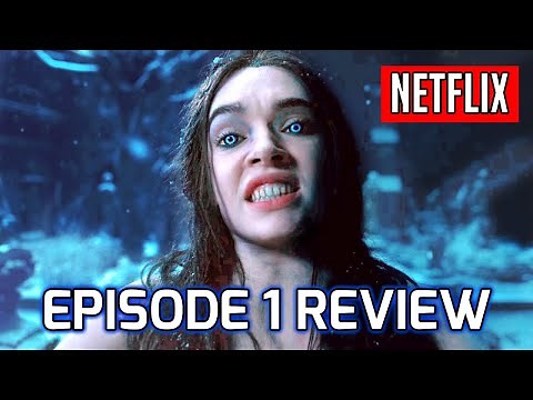 Critique of The Witcher: Season 2, EP 1 - Grain of Truth - Netflix