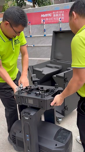 1200w profile beam spot wash cmy cto led Moving Head Light, amazing#stagelight #stagelights #eventlight #eventlighting #prolights #prolighting #eventlights #concertlight #concertlights #dilighting #djlights #discolights #weddinglighting | Blue Sea Lighting