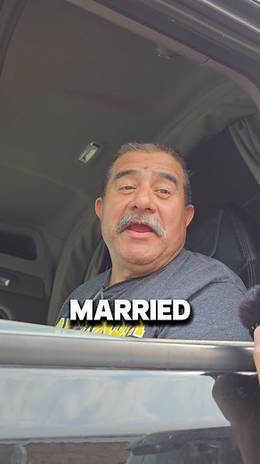 He got married lol #truckdriver #trucker #trucking #marriage #boxing | Chris Kuna Drive