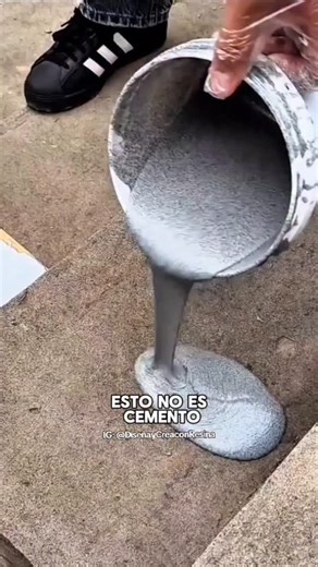 🔥 Si quieres aprender esta habilidad de aplicar Resina Epóxica de la forma correcta en diferentes estructuras y superficies. 👉 Solo comenta YO QUIERO o ve al link de mi perfil para que puedas participar de nuestra próxima MásterClass en vivo sin costo que estamos programando este viernes. Recuerda seguirme: @disenaycreaconresina para que te llegue el mensaje a tu bandeja de entrada. #remodelaciones #pisos #renovacion #suelo #construccion | Diseña y Crea con Resina