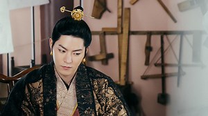 Main Drama Baru, Hong Jong Hyun Belum Move On dari Scarlet Heart