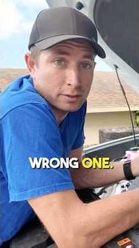 BEWARE! Online Car Parts - Big Waste Of Time