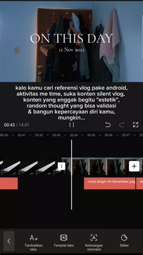 Cari referensi? #onthisday