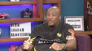 Gayton Mckenzie on Reels