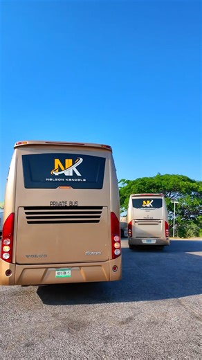 Units #nelsonkanzela #music #live #bus #mexicanbuses