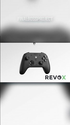FLIPARÁS con los NUEVOS MANDOS NACON XBOX REVO 🎮⚡ #nacon #revox #xbox #gaming #videojuegos