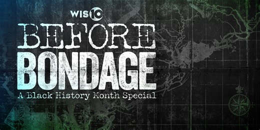 WATCH: WIS explores tradition, impact of Gullah-Geechee culture in ‘Before Bondage’ special