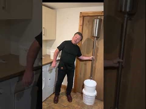 Using the Still Spirits Filter Pro