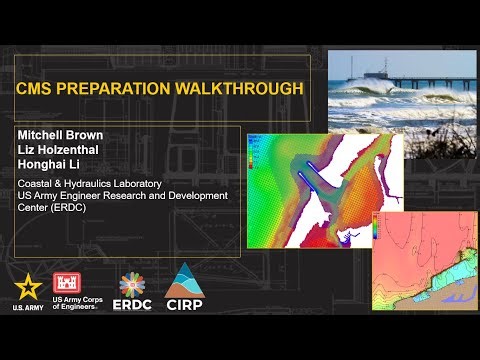 2024 CMS Webinar Series - Day 2.1 - CMS Preparation
