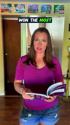 Trivia Tuesday: Olympic Gymnastics Challenge