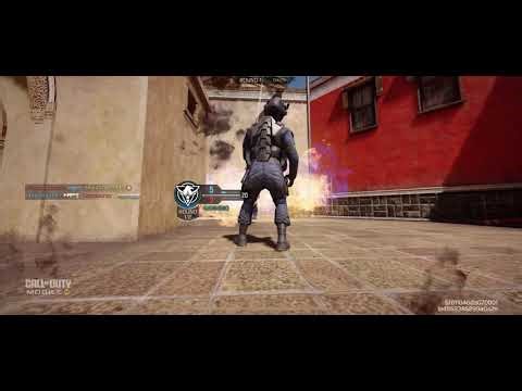 Codm - noob lobby gameplay 🫥🥳